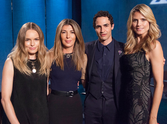 Project Runway Project Runway